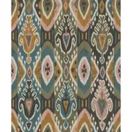 Brewster Home Fashions Villon Mustard Ikat Wallpaper | Wallpaper Twins Brewster Home Fashions Villon Mustard Ikat Wallpaper - SKU 2980-560572