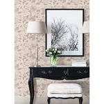 Brewster Home Fashions Vittoria Rose Floral Wallpaper | Wallpaper Twins Brewster Home Fashions Vittoria Rose Floral Wallpaper - SKU 4058-24845