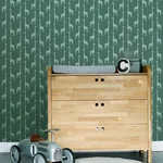 Brewster Home Fashions Vivi Teal Giraffe Wallpaper | Wallpaper Twins Brewster Home Fashions Vivi Teal Giraffe Wallpaper - SKU 4060-139061