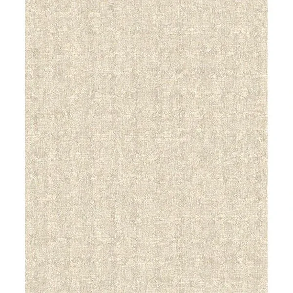 Brewster Home Fashions Vivian Wheat Linen Wallpaper - SKU 2812-LV04619