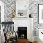 Brewster Home Fashions Walden Black Forest Wallpaper - SKU 3124-13894