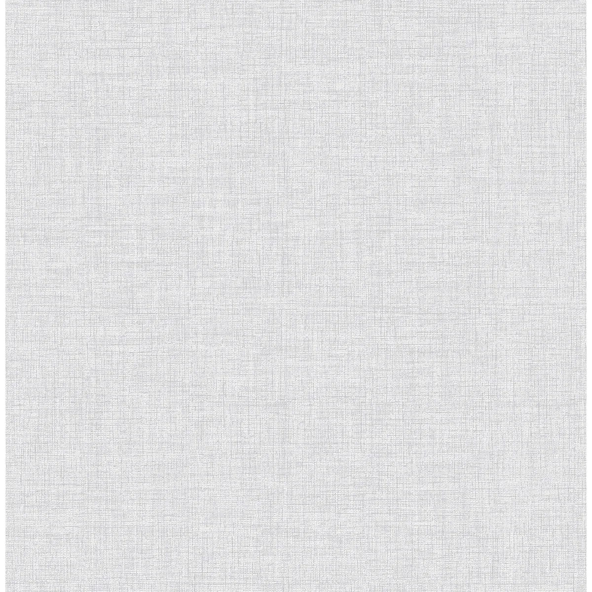 Brewster Home Fashions Wallis Grey Faux Linen Wallpaper - SKU 4025-82546
