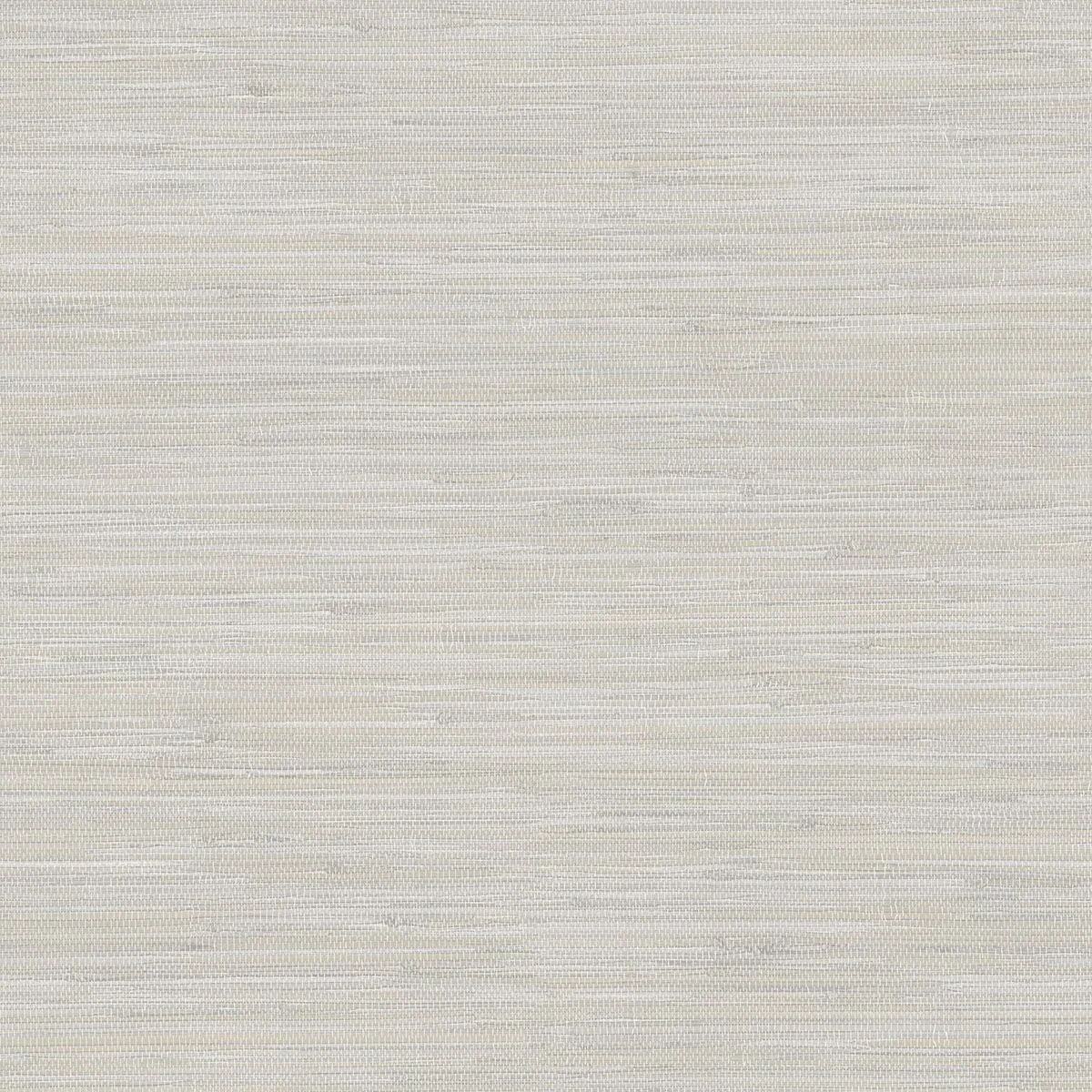 3120-256018 | Waverly Light Grey Faux Grasscloth Wallpaper