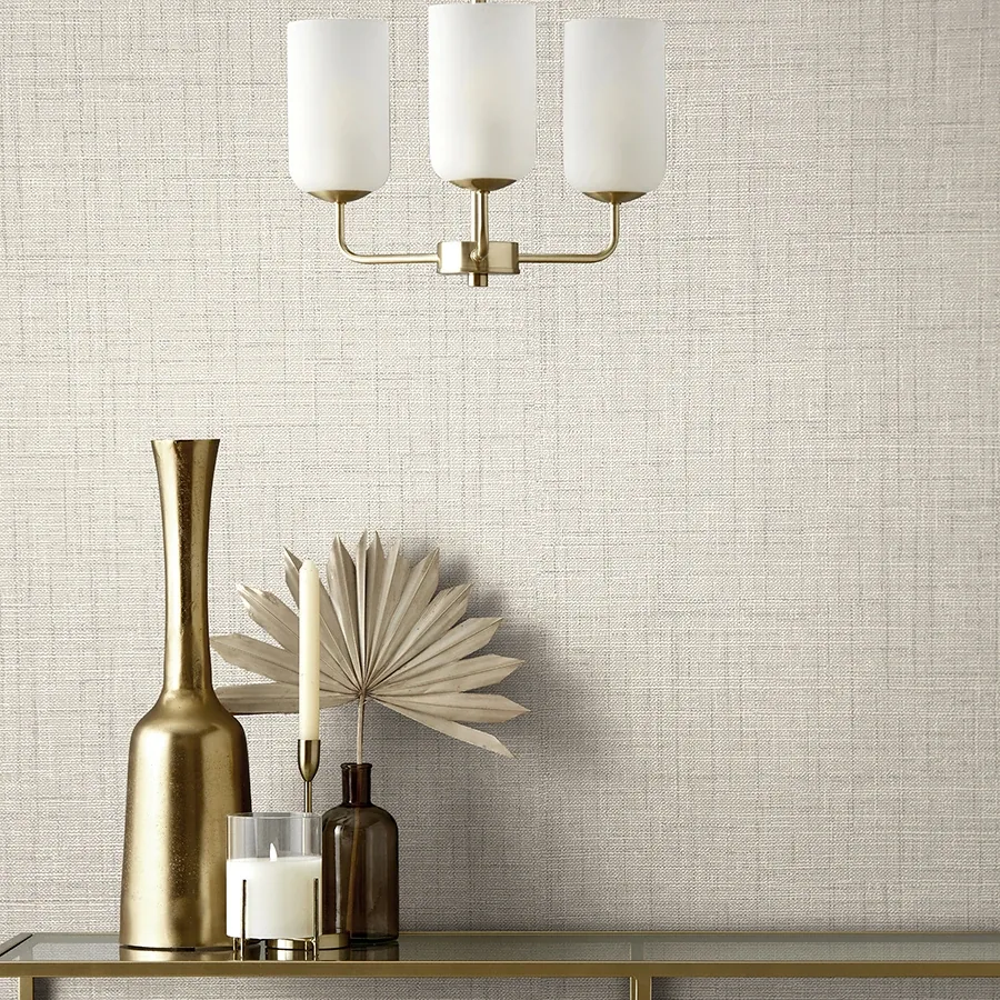 Brewster Home Fashions Weber Beige Texture Wallpaper | Wallpaper Twins Brewster Home Fashions Weber Beige Texture Wallpaper - SKU FD43285