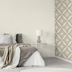 Brewster Home Fashions Weber Dove Texture Wallpaper - SKU FD43750