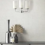 Brewster Home Fashions Weber Light Grey Texture Wallpaper | Wallpaper Twins Brewster Home Fashions Weber Light Grey Texture Wallpaper - SKU FD42826