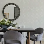 Brewster Home Fashions Wegener Champagne Geometric Wallpaper | Wallpaper Twins Brewster Home Fashions Wegener Champagne Geometric Wallpaper - SKU 4082-381963