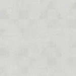 Brewster Home Fashions Wegener Silver Geometric Wallpaper - SKU 4082-381962