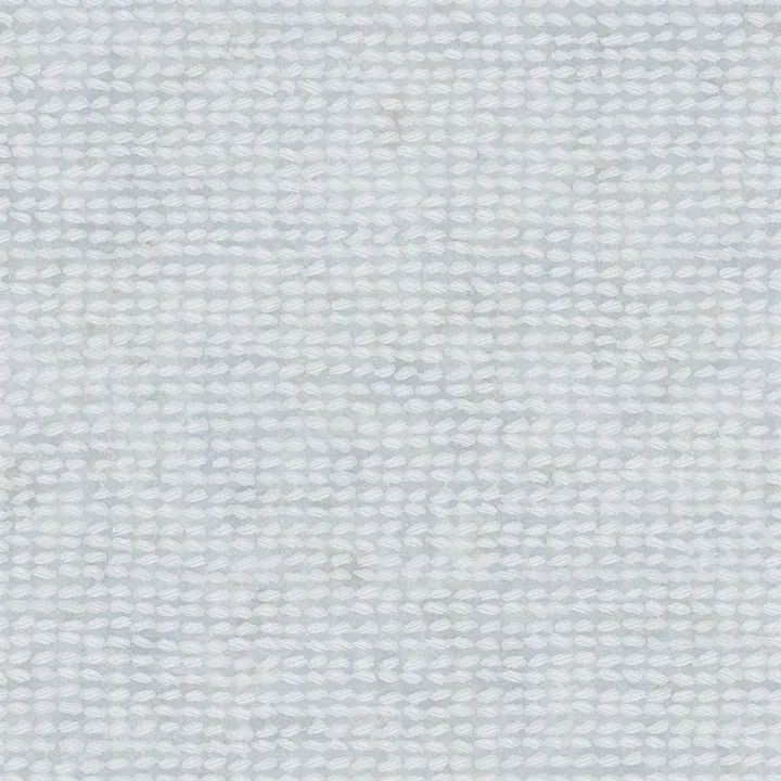 4071-71030 | Wellen Light Blue Abstract Rope Wallpaper
