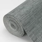Brewster Home Fashions Wembly Blue Distressed Texture Wallpaper - SKU 2984-2205