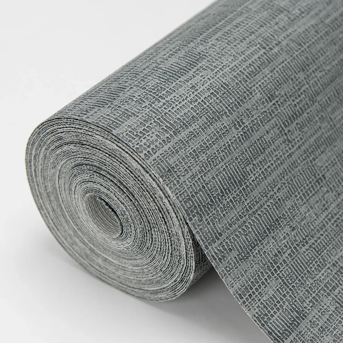 Brewster Home Fashions Wembly Blue Distressed Texture Wallpaper - SKU 2984-2205