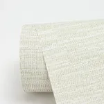 Brewster Home Fashions Wembly Cream Distressed Texture Wallpaper - SKU 2984-2202