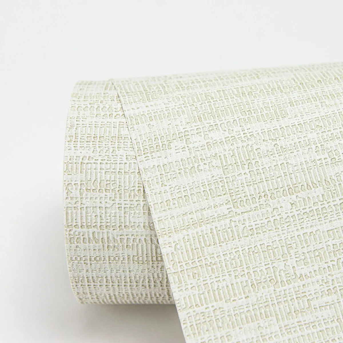 Brewster Home Fashions Wembly Cream Distressed Texture Wallpaper - SKU 2984-2202