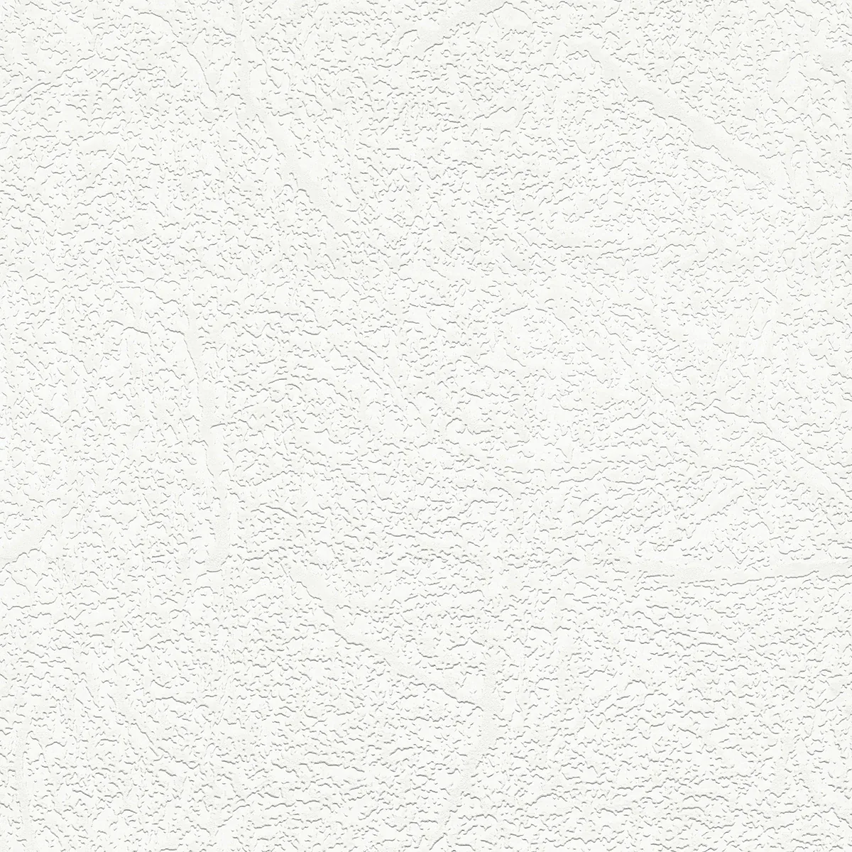 Brewster Home Fashions Willie White Spatter Paintable Wallpaper - SKU 4000-59017