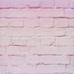 Brewster Home Fashions Winifred Pink Ombre Brick Wallpaper | Wallpaper Twins Brewster Home Fashions Winifred Pink Ombre Brick Wallpaper - SKU AH909706