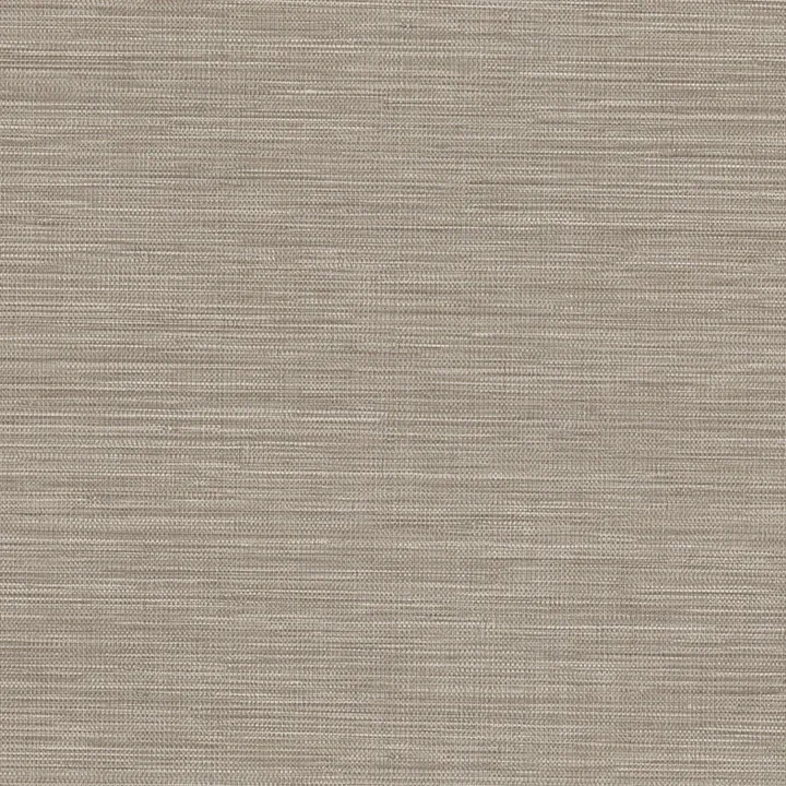 4174-4602 | Winn Beige Faux Grasscloth Wallpaper