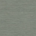 Brewster Home Fashions Winn Green Faux Grasscloth Wallpaper - SKU 4174-4604