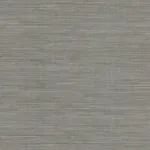 Brewster Home Fashions Winn Grey Faux Grasscloth Wallpaper - SKU 4174-4606
