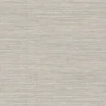 Brewster Home Fashions Winn Light Grey Faux Grasscloth Wallpaper - SKU 4174-4608