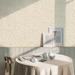 Brewster Home Fashions Winter Berry Beige Vine Wallpaper - SKU 4164-M1842