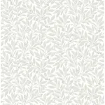 Brewster Home Fashions Winter Berry Light Grey Vine Wallpaper | Wallpaper Twins Brewster Home Fashions Winter Berry Light Grey Vine Wallpaper - SKU 4164-M1843
