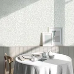 Brewster Home Fashions Winter Berry Light Grey Vine Wallpaper | Wallpaper Twins Brewster Home Fashions Winter Berry Light Grey Vine Wallpaper - SKU 4164-M1843