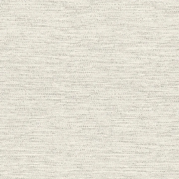 4142-72647 | Wool Texture Light Grey Wallpaper