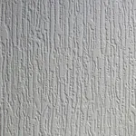 Brewster Home Fashions Worthing White Paintable Textured Vinyl Wallpaper - SKU 437-RD4009