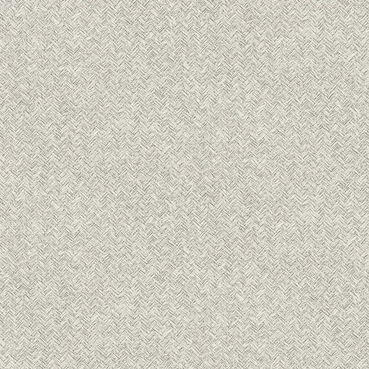 4142-72642 | Woven Basket Light Grey Wallpaper