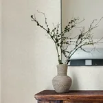 Brewster Home Fashions Woven Basket White Wallpaper - SKU 4142-72643