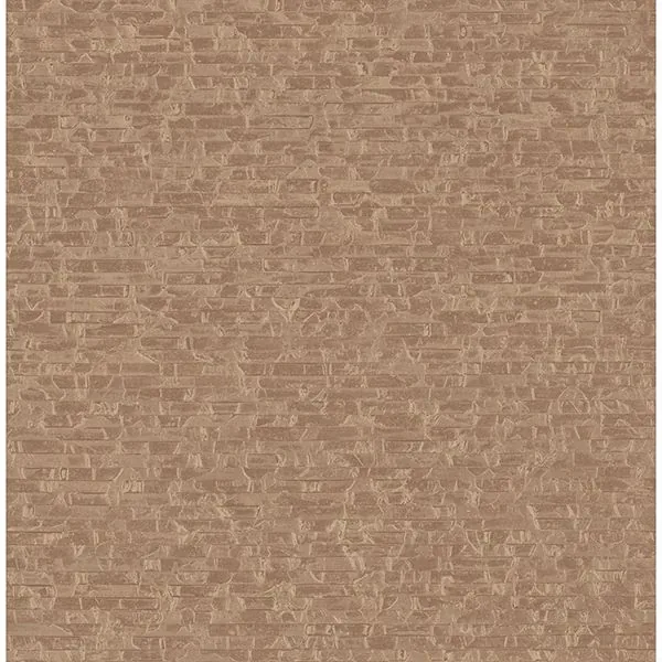 Brewster Home Fashions Xavier Red Bricks Wallpaper - SKU 2900-24920
