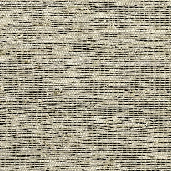 Brewster Home Fashions Yangtze Taupe Grasscloth Wallpaper - SKU 2732-80011