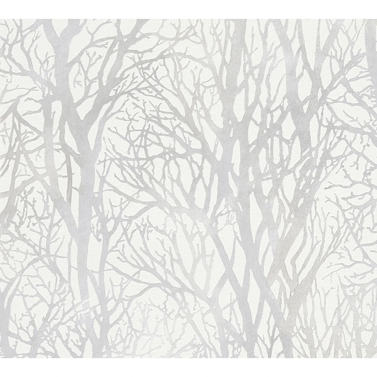 Brewster Home Fashions Yasuo Cream Tree Branch Wallpaper - SKU 4035-30094-1