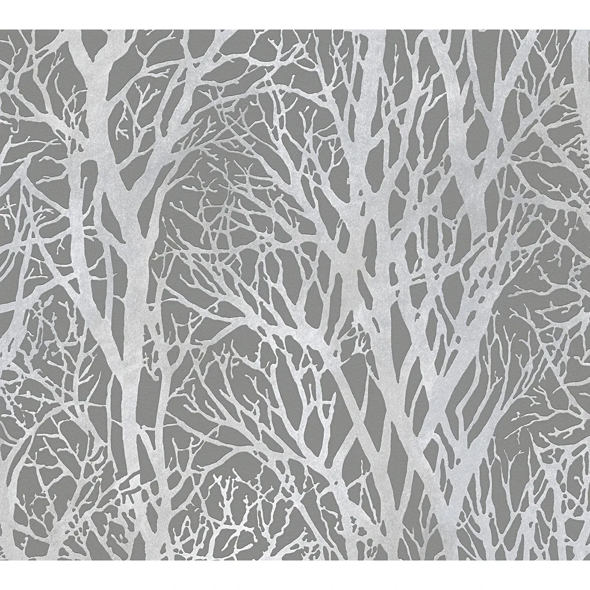 Brewster Home Fashions Yasuo Grey Tree Branch Wallpaper - SKU 4035-30094-3