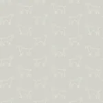 Brewster Home Fashions Yoop Grey Dog Wallpaper | Wallpaper Twins Brewster Home Fashions Yoop Grey Dog Wallpaper - SKU 3122-10414