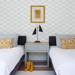 Brewster Home Fashions Yoop Off White Dog Wallpaper | Wallpaper Twins Brewster Home Fashions Yoop Off White Dog Wallpaper - SKU 3122-10404
