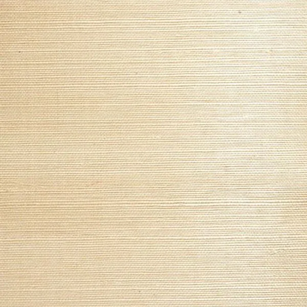 Brewster Home Fashions Yoshe Beige Grasscloth Wallpaper - SKU 63-54761