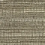 Brewster Home Fashions Yunnan Brown Grasscloth Wallpaper - SKU 2732-65409
