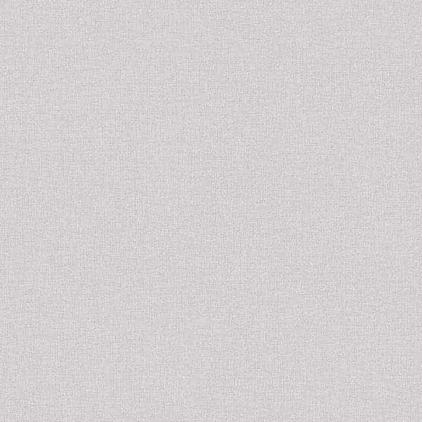 8841 | Zack Grey Faux Linen Wallpaper