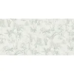 Brewster Home Fashions Zapata Green Tropical Jungle Wallpaper - SKU 4044-38021-2
