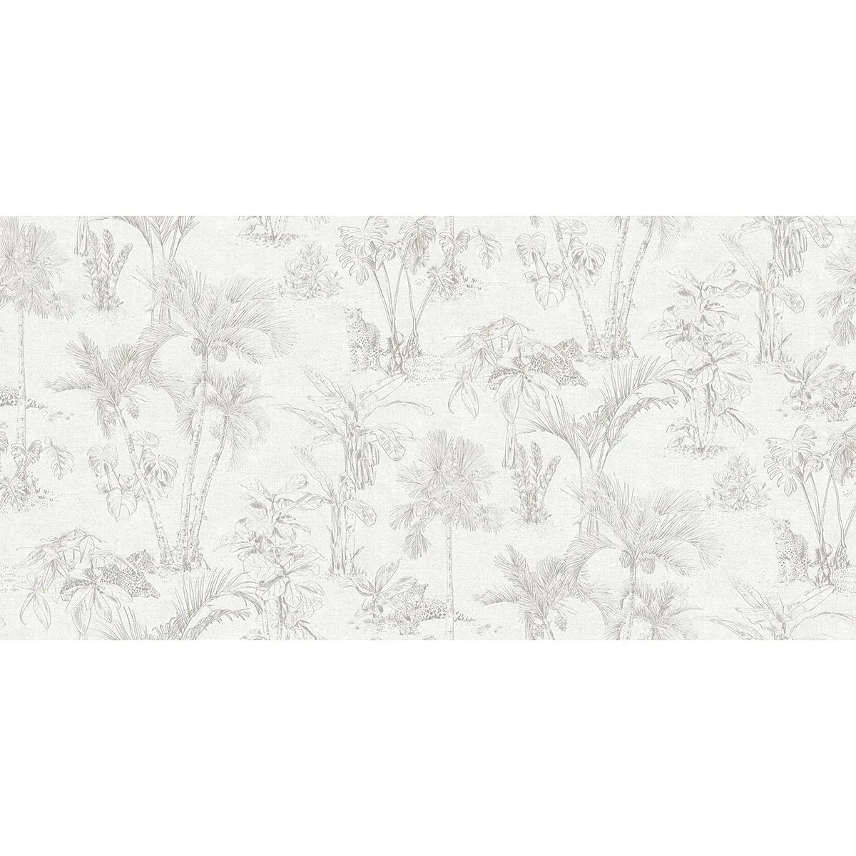 Brewster Home Fashions Zapata Off White Trees Wallpaper - SKU 4044-38021-1