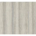 Brewster Home Fashions Zazie Neutral Stripe Texture Wallpaper - SKU 2909-SH-13053