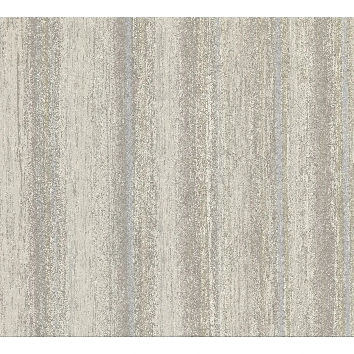 Brewster Home Fashions Zazie Neutral Stripe Texture Wallpaper - SKU 2909-SH-13053