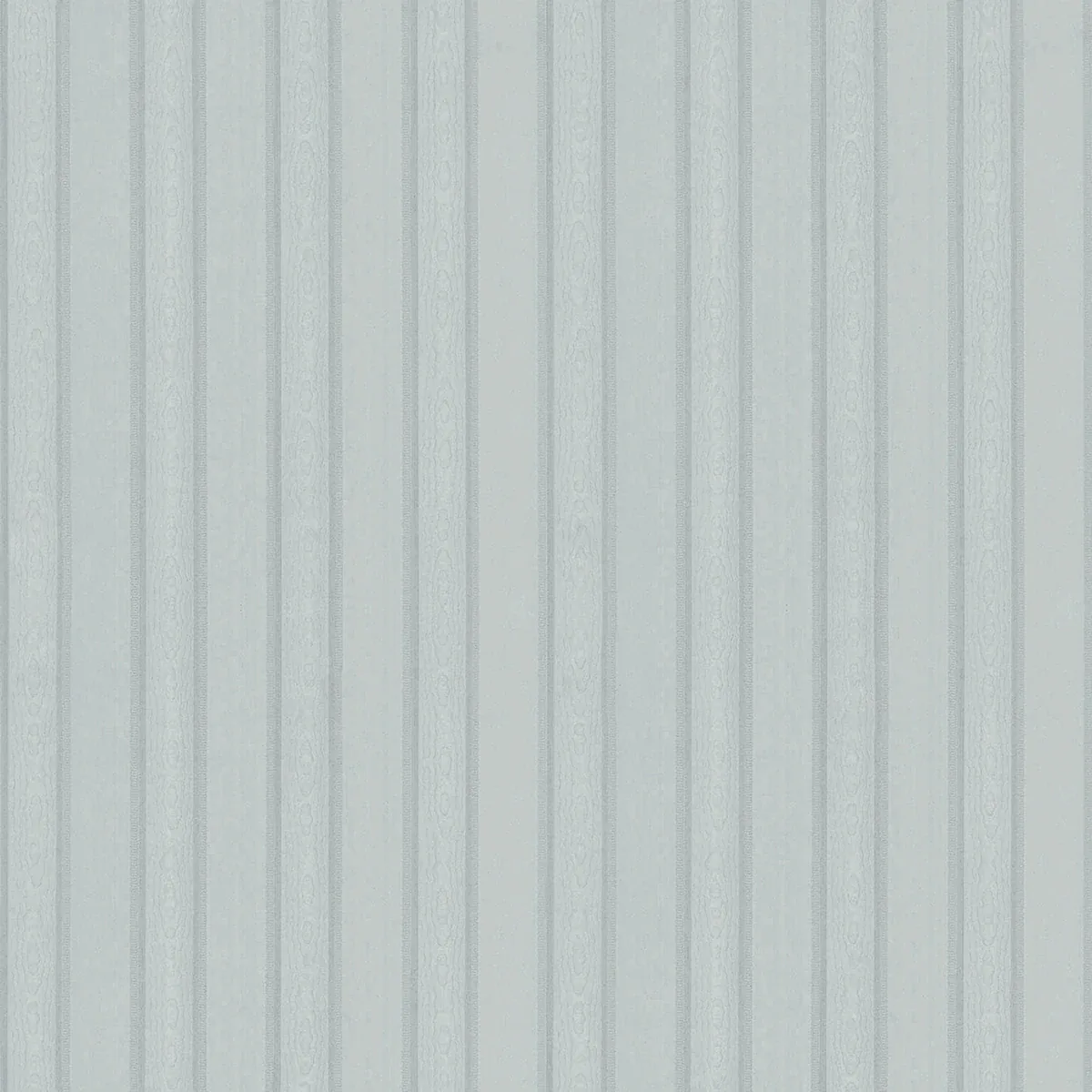 4058-24890 | Zeta Light Blue Moire Stripe Wallpaper