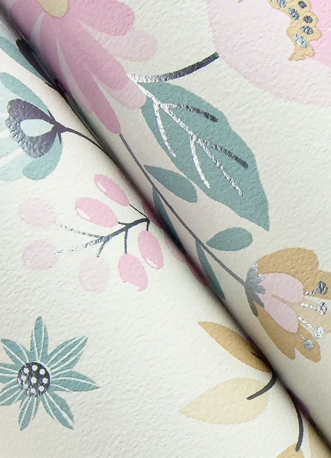 Brewster Home Fashions Zev Pink Butterfly Wallpaper | Wallpaper Twins Brewster Home Fashions Zev Pink Butterfly Wallpaper - SKU 4060-58103