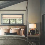 York Designer Series Allerton Bamboo Linen Wallpaper | Wallpaper Twins York Designer Series Allerton Bamboo Linen Wallpaper - SKU AB3063