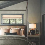 York Designer Series Allerton Bamboo Taupe Wallpaper - SKU AB3062