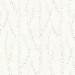 York Designer Series Alpenrose Beige Vine Wallpaper | Wallpaper Twins York Designer Series Alpenrose Beige Vine Wallpaper - SKU LL3254