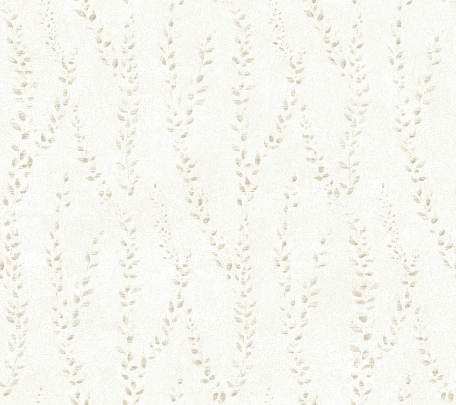 LL3254 | Alpenrose Beige Vine Wallpaper