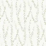York Designer Series Alpenrose Moss Vine Wallpaper | Wallpaper Twins York Designer Series Alpenrose Moss Vine Wallpaper - SKU LL3252